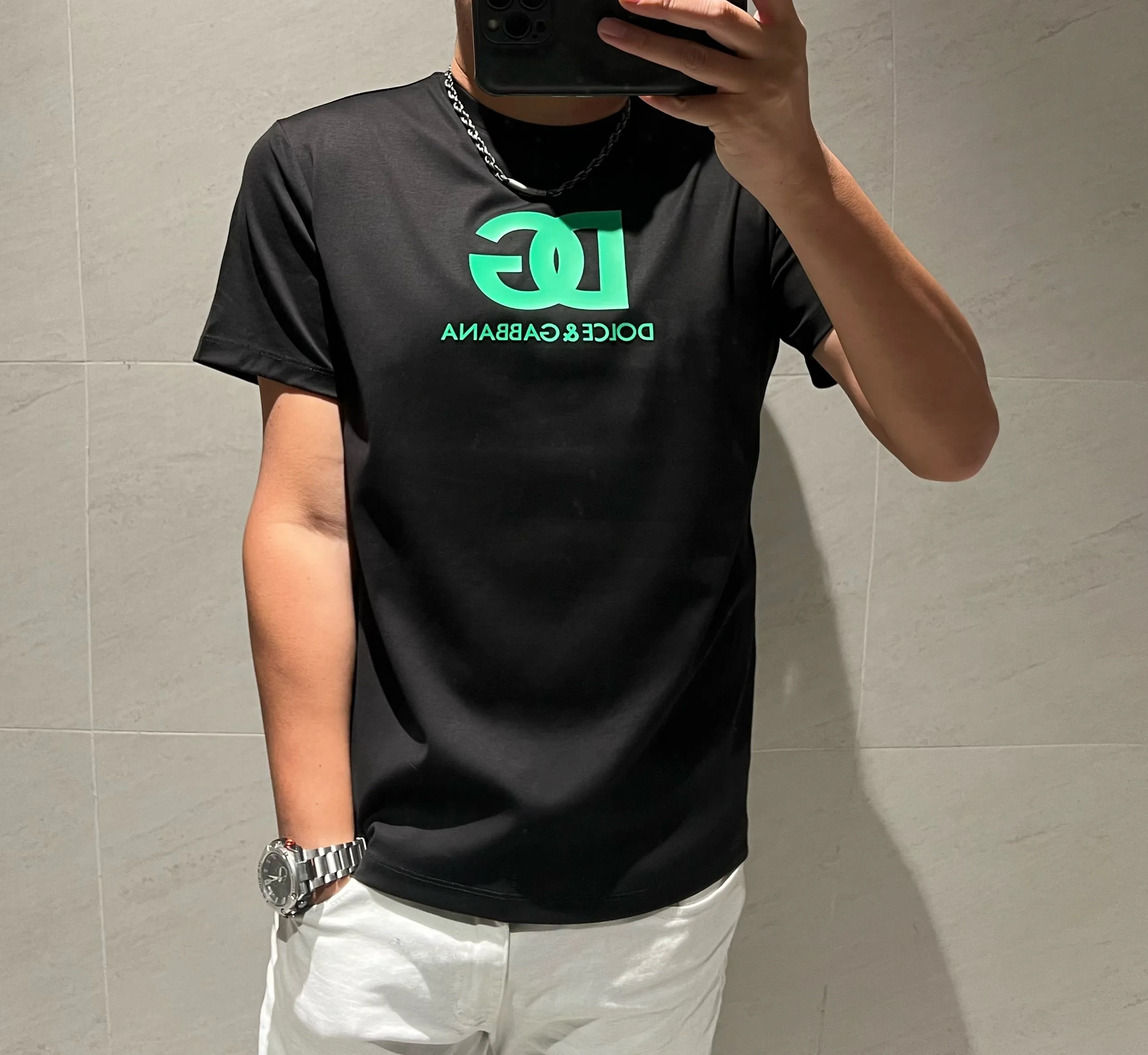 New Arrival T logo：DG ： ： / Sizes：M~3XL